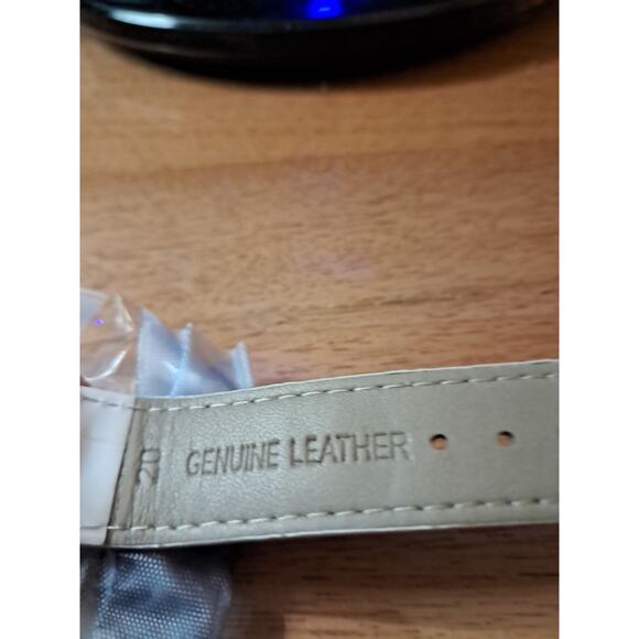 Copied - Cayon Fashion Watches Rose Gold Watch Face With A Genuine Leather - Picture 4 of 7